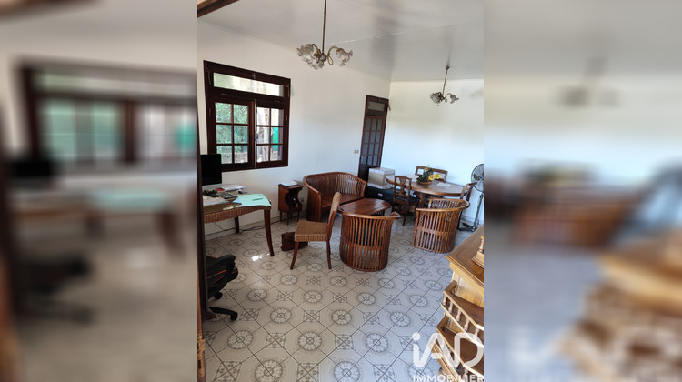 Ma-Cabane - Vente Maison Saint-Leu, 96 m²