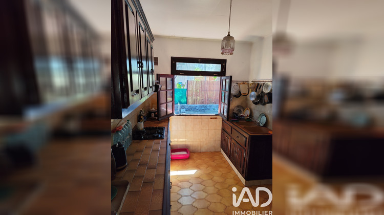 Ma-Cabane - Vente Maison Saint-Leu, 96 m²