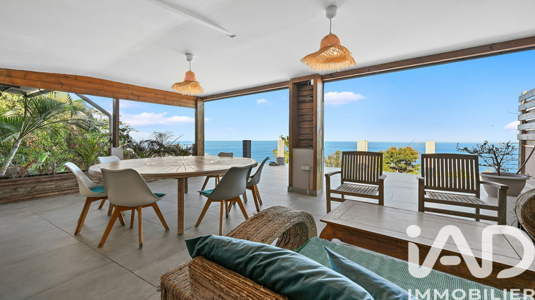 Ma-Cabane - Vente Maison Saint-Leu, 215 m²