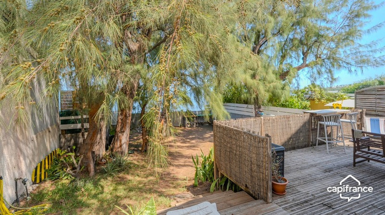 Ma-Cabane - Vente Maison SAINT LEU, 77 m²