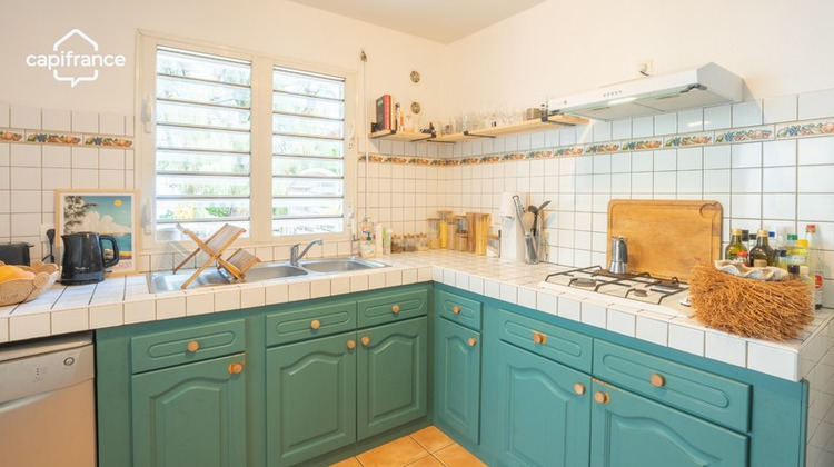 Ma-Cabane - Vente Maison SAINT LEU, 77 m²