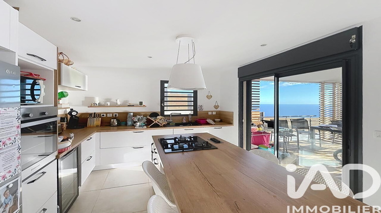 Ma-Cabane - Vente Maison Saint-Leu, 85 m²