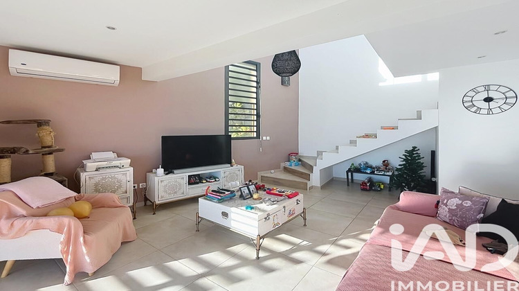 Ma-Cabane - Vente Maison Saint-Leu, 85 m²