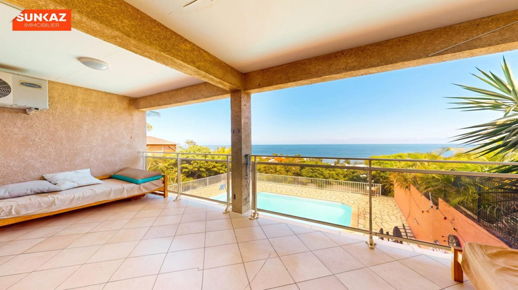 Ma-Cabane - Vente Maison SAINT LEU, 187 m²