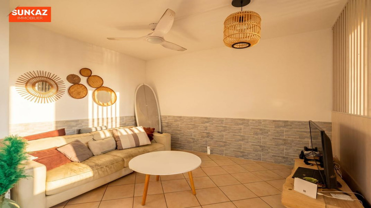 Ma-Cabane - Vente Maison SAINT LEU, 187 m²