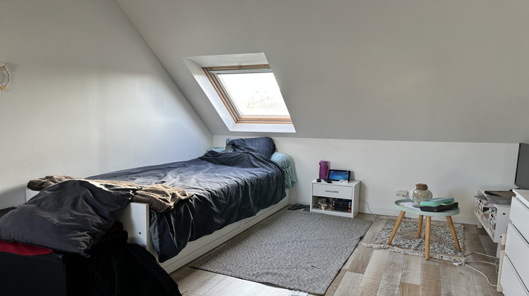 Ma-Cabane - Vente Maison Saint-Leu-d'Esserent, 120 m²