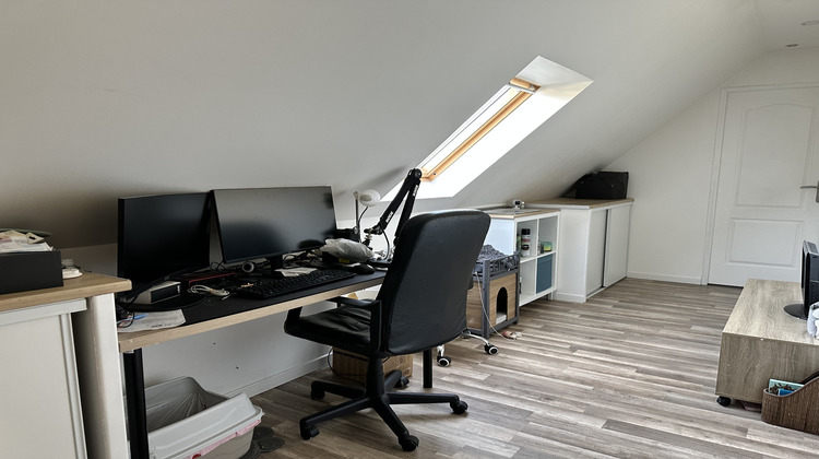 Ma-Cabane - Vente Maison Saint-Leu-d'Esserent, 120 m²