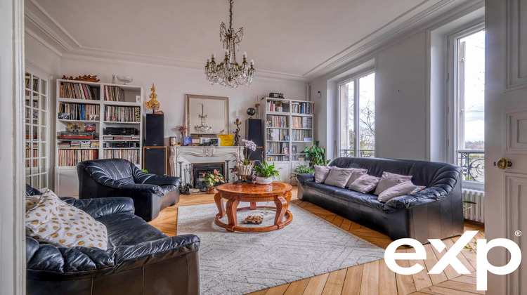 Ma-Cabane - Vente Maison Saint-Leu-d'Esserent, 500 m²