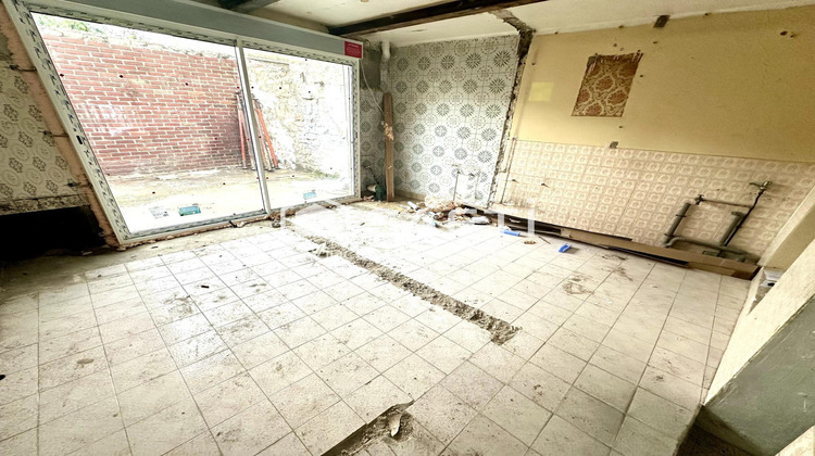 Ma-Cabane - Vente Maison Saint-Leu-d'Esserent, 87 m²