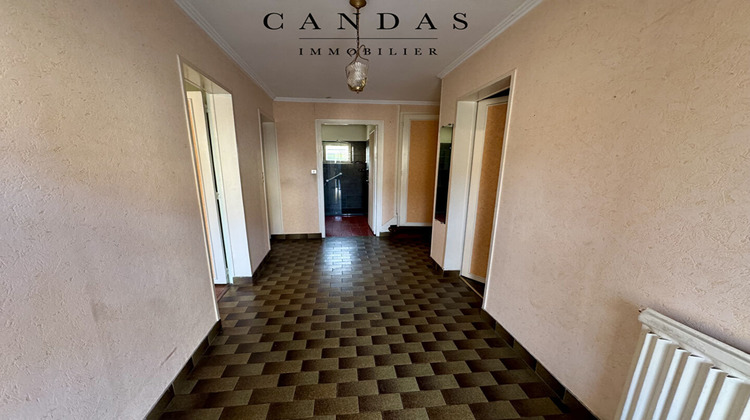 Ma-Cabane - Vente Maison SAINT-LEU-D'ESSERENT, 112 m²