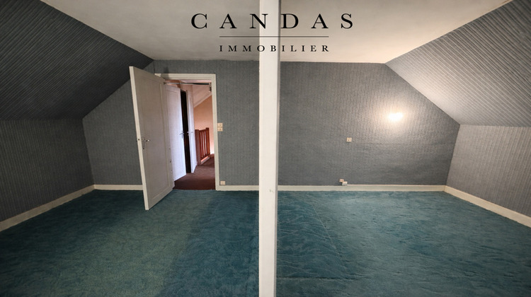 Ma-Cabane - Vente Maison SAINT-LEU-D'ESSERENT, 112 m²