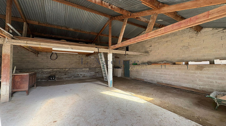 Ma-Cabane - Vente Maison SAINT-LEU-D'ESSERENT, 200 m²