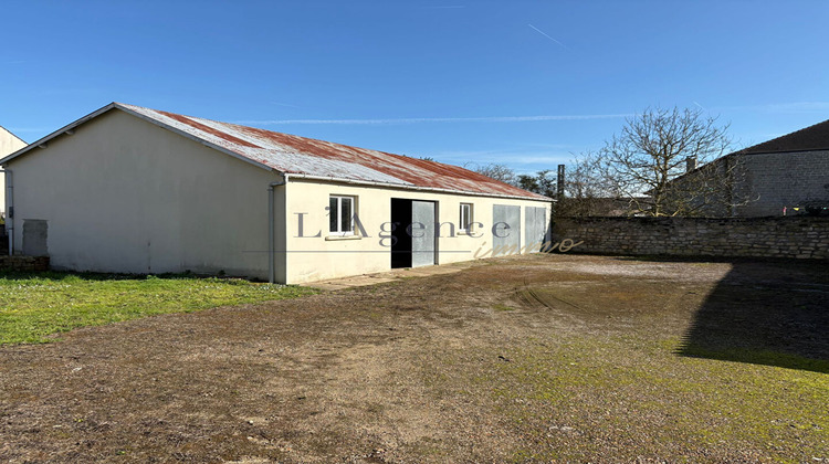 Ma-Cabane - Vente Maison SAINT-LEU-D'ESSERENT, 200 m²