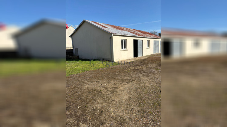 Ma-Cabane - Vente Maison SAINT-LEU-D'ESSERENT, 200 m²