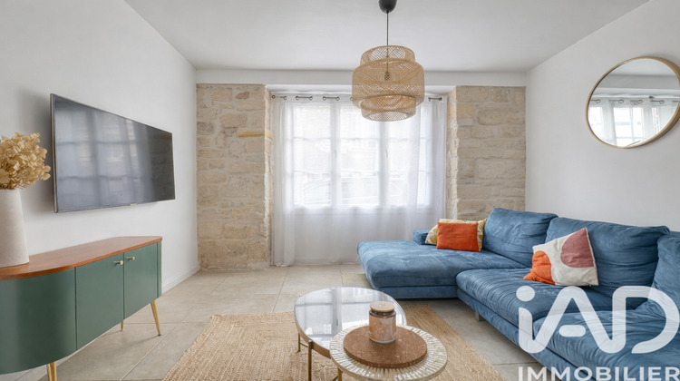 Ma-Cabane - Vente Maison Saint-Leu-d'Esserent, 107 m²