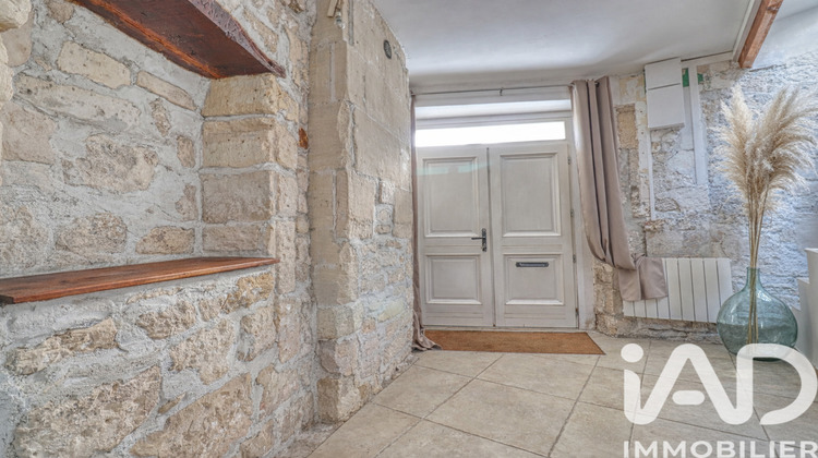 Ma-Cabane - Vente Maison Saint-Leu-d'Esserent, 107 m²