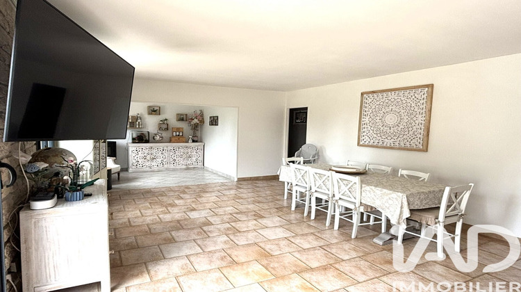 Ma-Cabane - Vente Maison Saint-Leu-d'Esserent, 90 m²