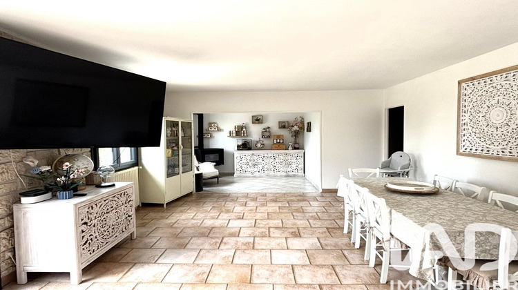 Ma-Cabane - Vente Maison Saint-Leu-d'Esserent, 90 m²