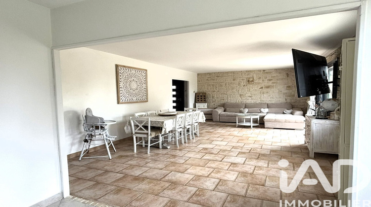 Ma-Cabane - Vente Maison Saint-Leu-d'Esserent, 90 m²