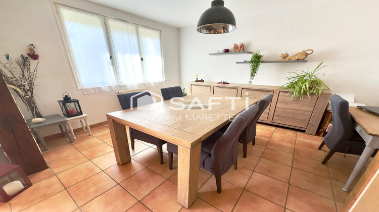 Ma-Cabane - Vente Maison Saint-Leu-d'Esserent, 160 m²