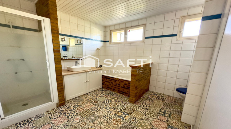 Ma-Cabane - Vente Maison Saint-Leu-d'Esserent, 160 m²