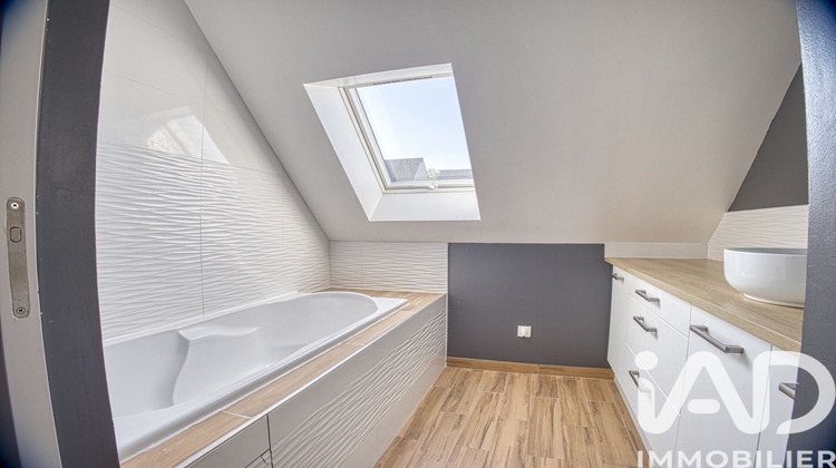 Ma-Cabane - Vente Maison Saint-Leu-d'Esserent, 140 m²