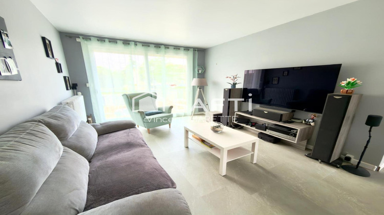 Ma-Cabane - Vente Maison Saint-Leu-d'Esserent, 95 m²