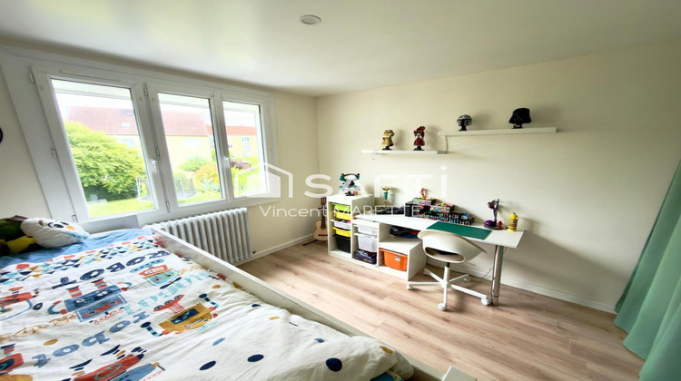Ma-Cabane - Vente Maison Saint-Leu-d'Esserent, 95 m²