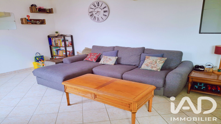 Ma-Cabane - Vente Maison Saint-Leu-d'Esserent, 80 m²