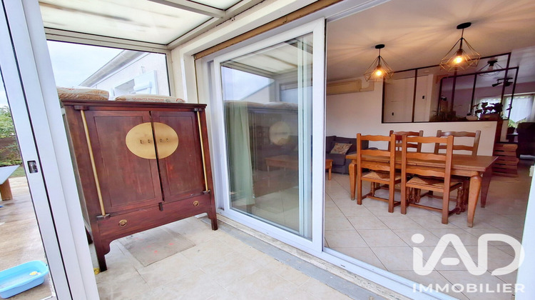 Ma-Cabane - Vente Maison Saint-Leu-d'Esserent, 80 m²
