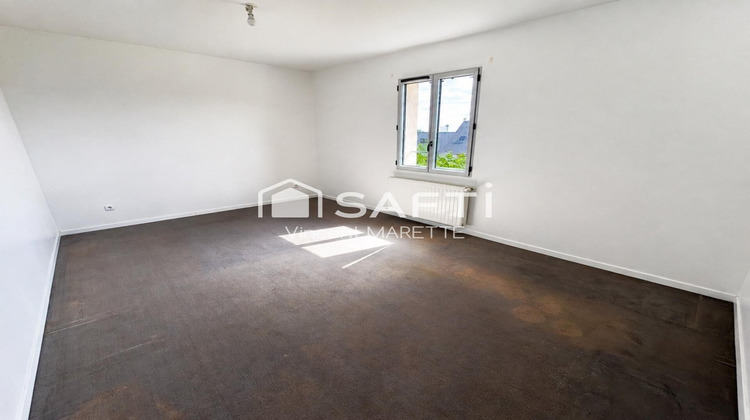 Ma-Cabane - Vente Maison Saint-Leu-d'Esserent, 134 m²