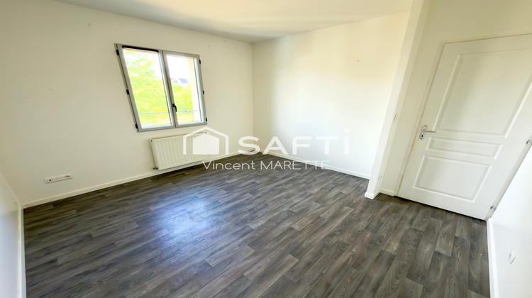 Ma-Cabane - Vente Maison Saint-Leu-d'Esserent, 134 m²