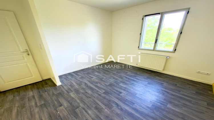 Ma-Cabane - Vente Maison Saint-Leu-d'Esserent, 134 m²