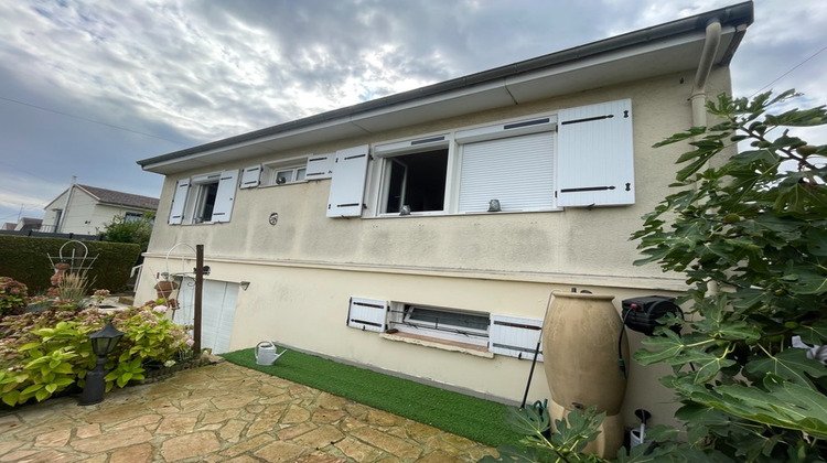 Ma-Cabane - Vente Maison SAINT LEU D ESSERENT, 86 m²