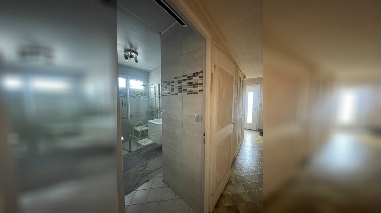 Ma-Cabane - Vente Maison SAINT LEU D ESSERENT, 86 m²