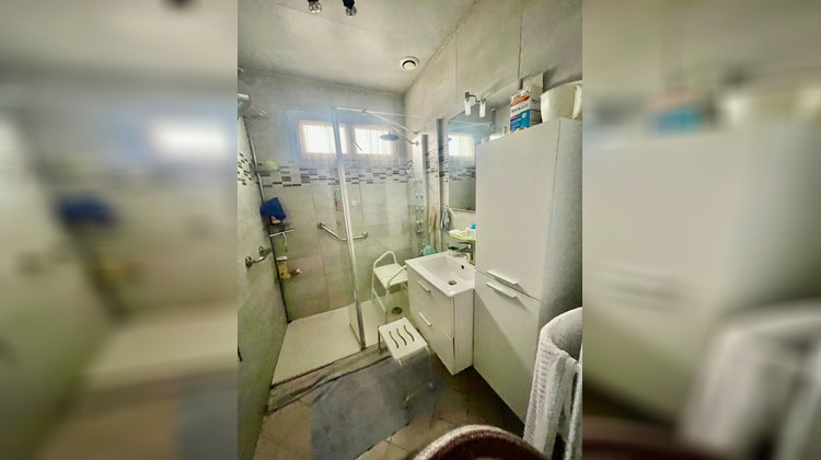 Ma-Cabane - Vente Maison SAINT LEU D ESSERENT, 86 m²