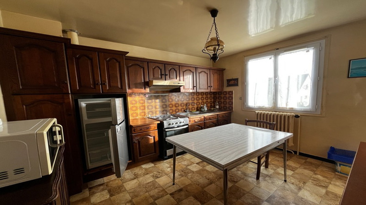 Ma-Cabane - Vente Maison SAINT LEU D ESSERENT, 75 m²