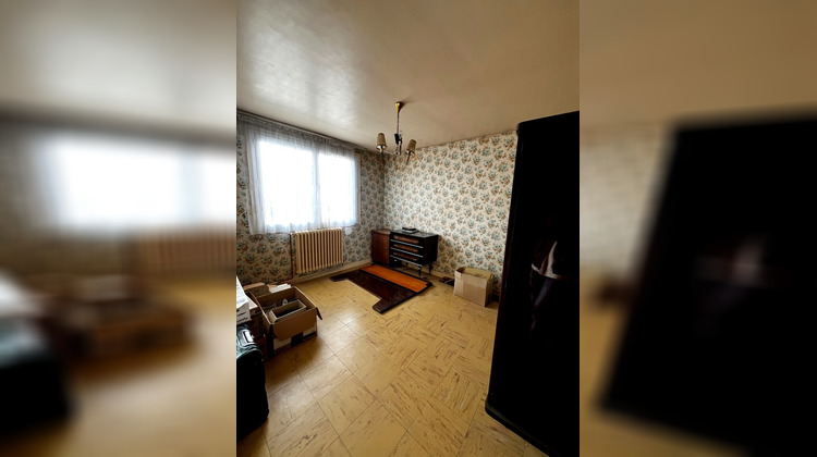 Ma-Cabane - Vente Maison SAINT LEU D ESSERENT, 75 m²