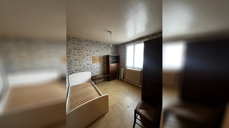Ma-Cabane - Vente Maison SAINT LEU D ESSERENT, 75 m²