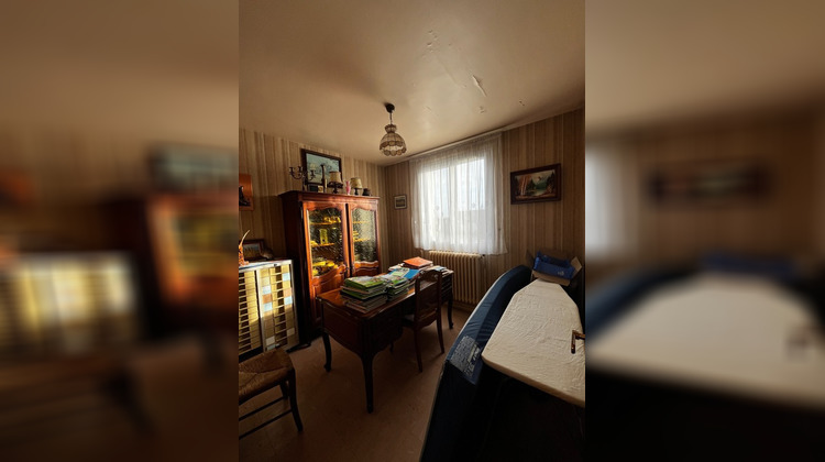 Ma-Cabane - Vente Maison SAINT LEU D ESSERENT, 75 m²