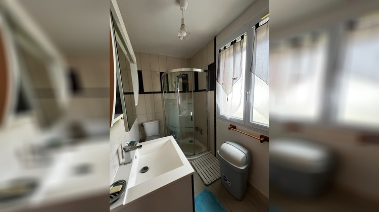 Ma-Cabane - Vente Maison SAINT LEU D ESSERENT, 99 m²