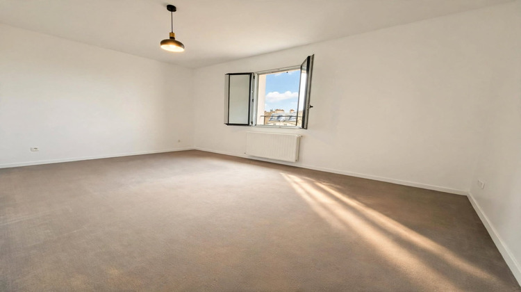 Ma-Cabane - Vente Maison SAINT LEU D ESSERENT, 135 m²
