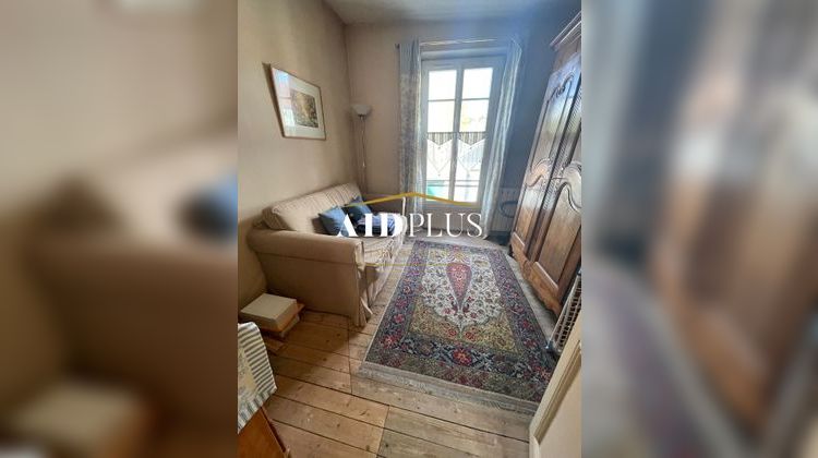 Ma-Cabane - Vente Maison SAINT-LEU-LA-FORET, 109 m²