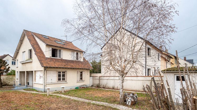 Ma-Cabane - Vente Maison Saint-Leu-la-Forêt, 118 m²