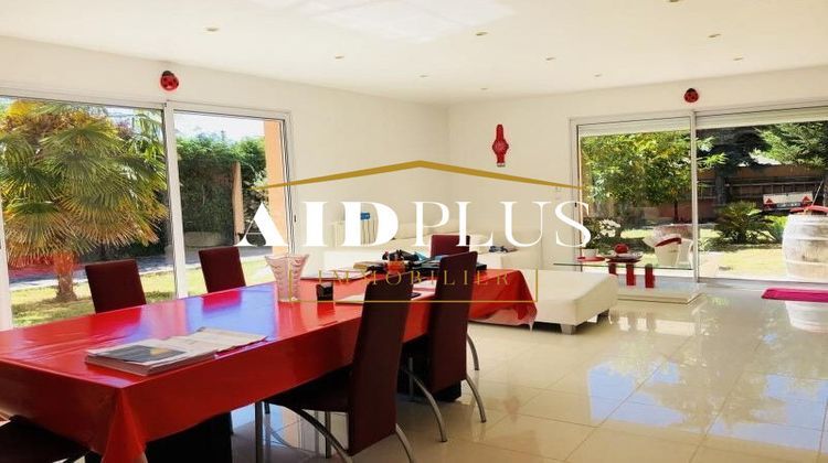 Ma-Cabane - Vente Maison SAINT-LEU-LA-FORET, 130 m²