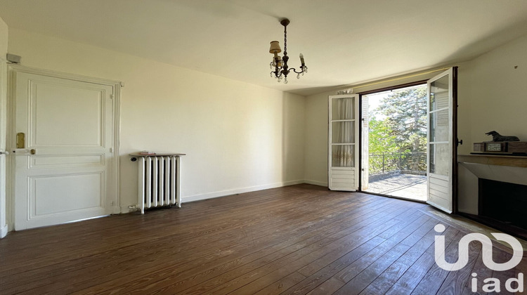 Ma-Cabane - Vente Maison Saint-Leu-la-Forêt, 163 m²