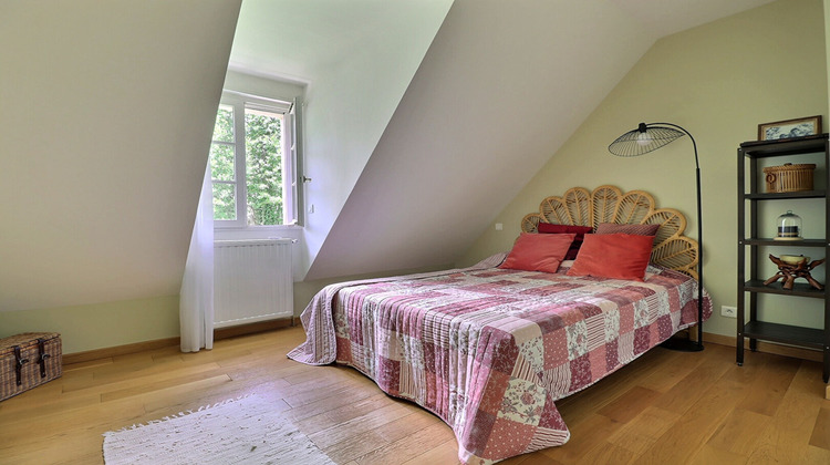 Ma-Cabane - Vente Maison SAINT-LEU-LA-FORET, 148 m²