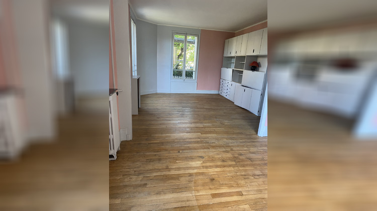 Ma-Cabane - Vente Maison Saint-Leu-la-Forêt, 160 m²