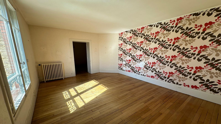 Ma-Cabane - Vente Maison Saint-Leu-la-Forêt, 160 m²