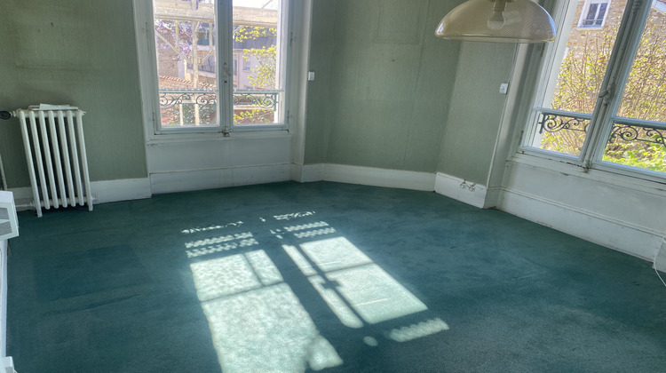 Ma-Cabane - Vente Maison Saint-Leu-la-Forêt, 160 m²